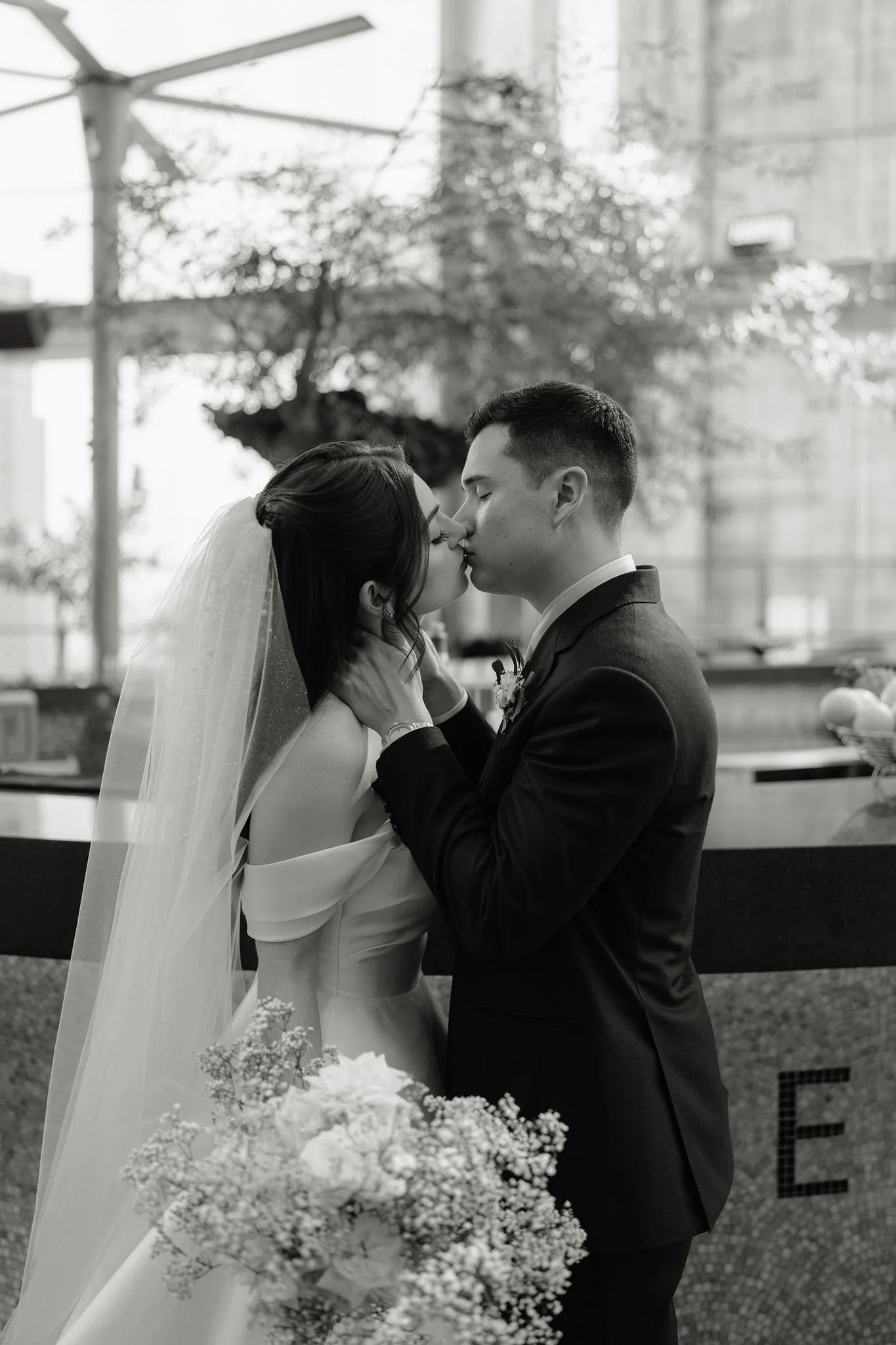 A & D wedding photo 6