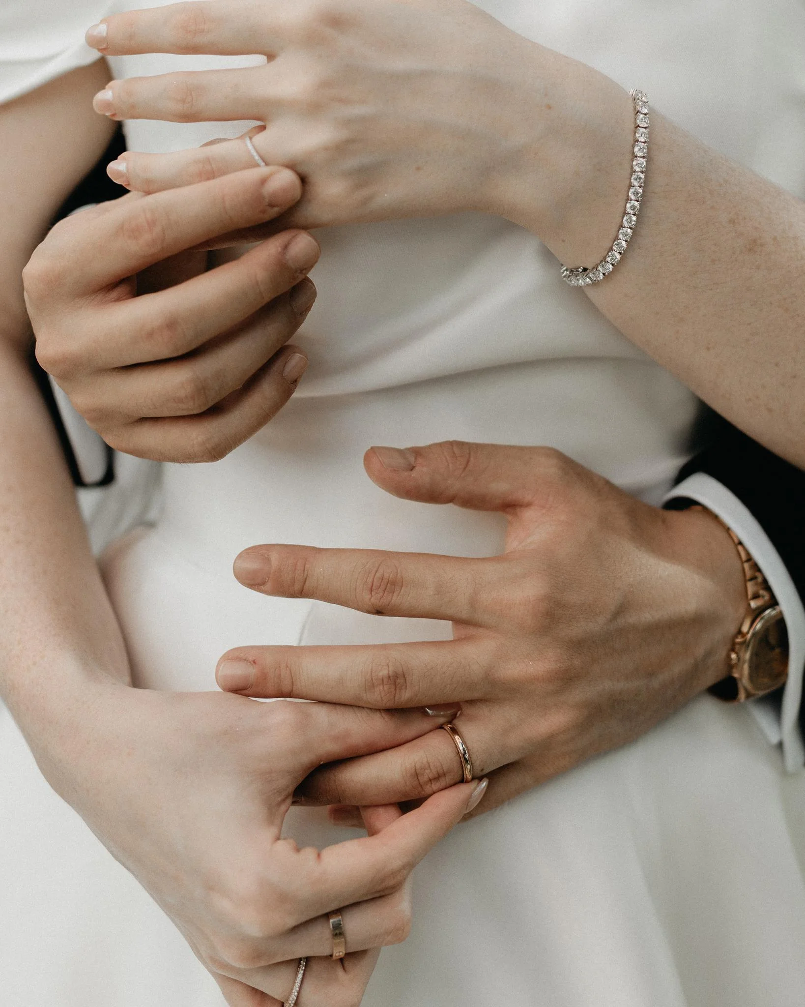 A & D wedding photo 1