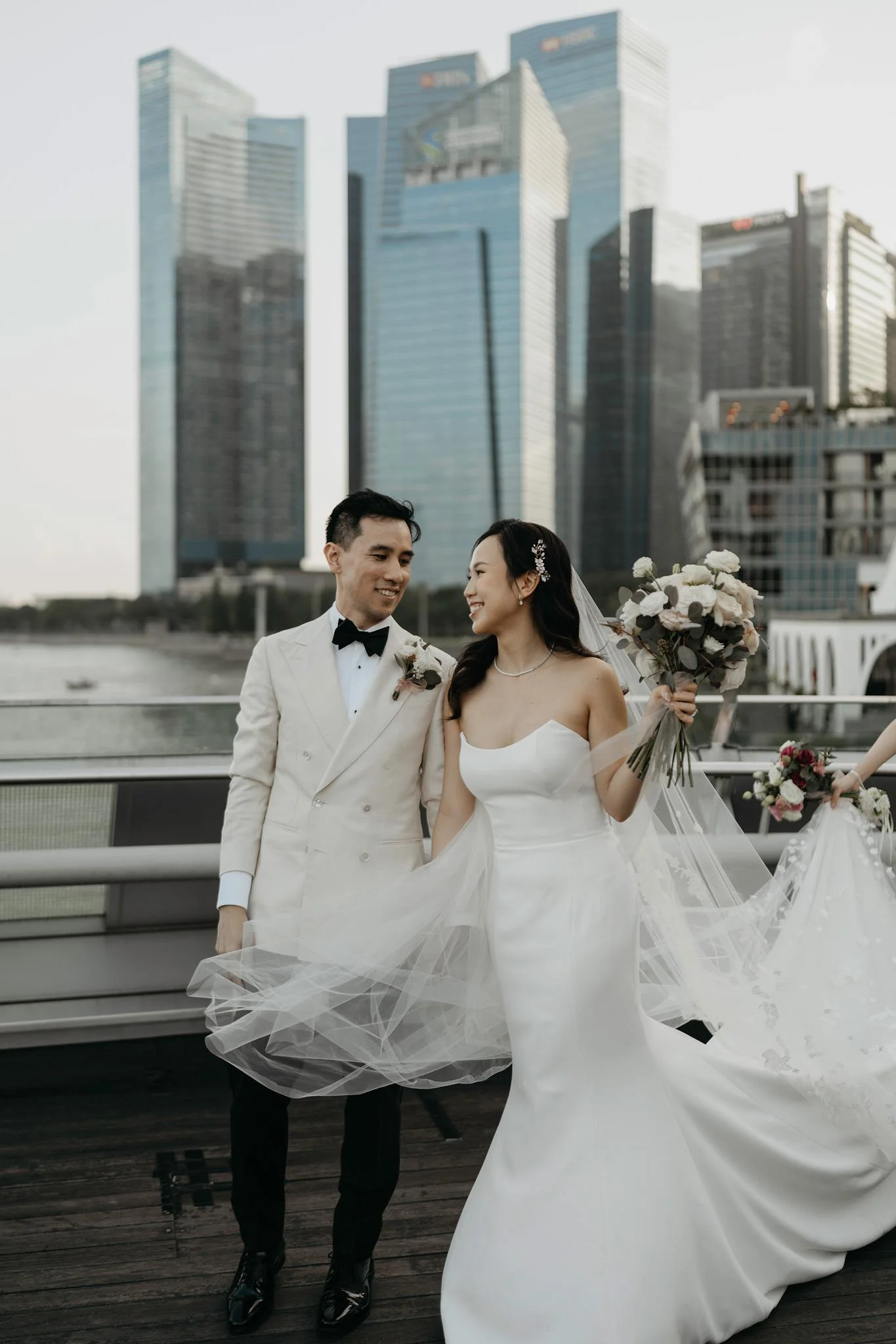 B & R wedding photo 8