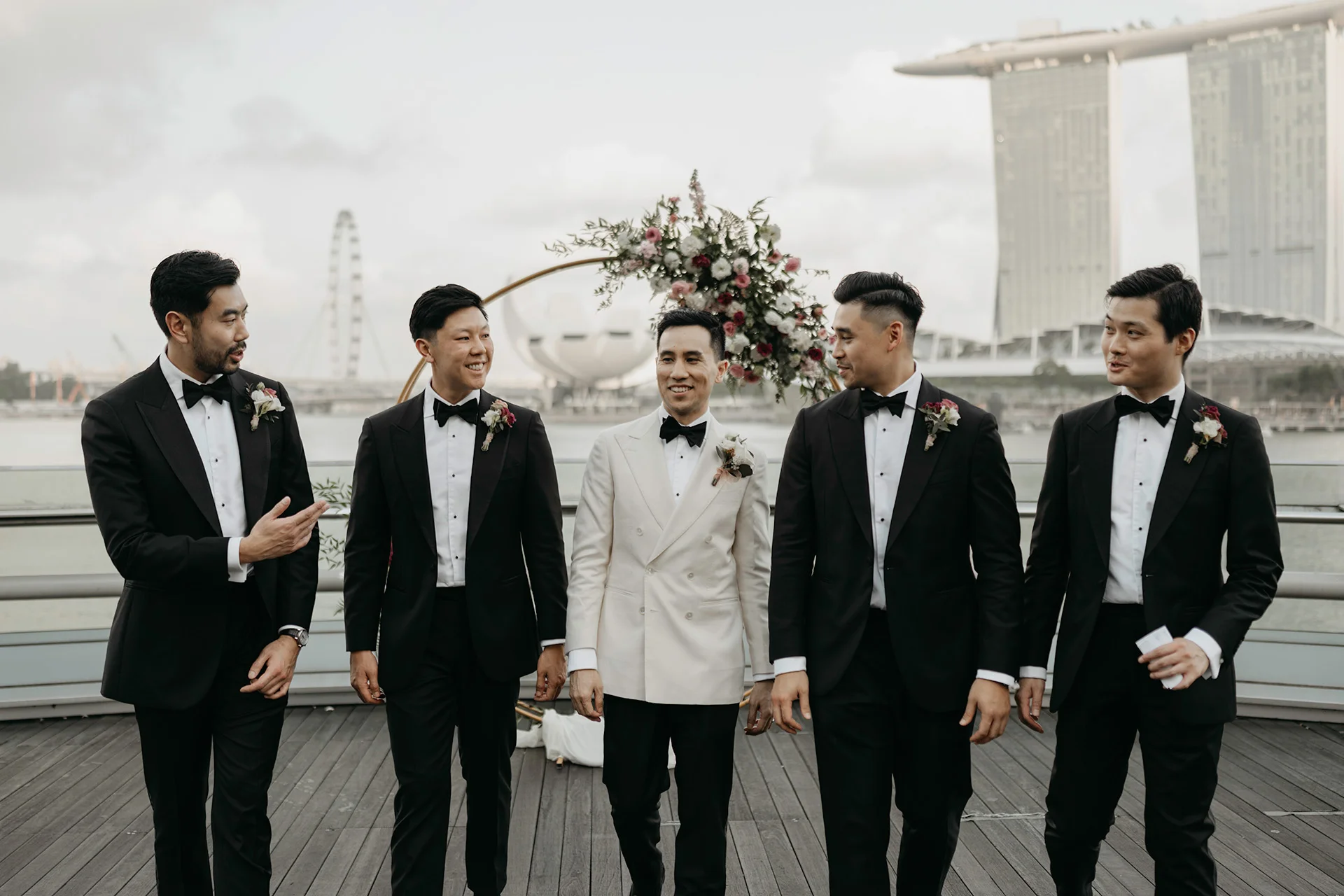 B & R wedding photo 16