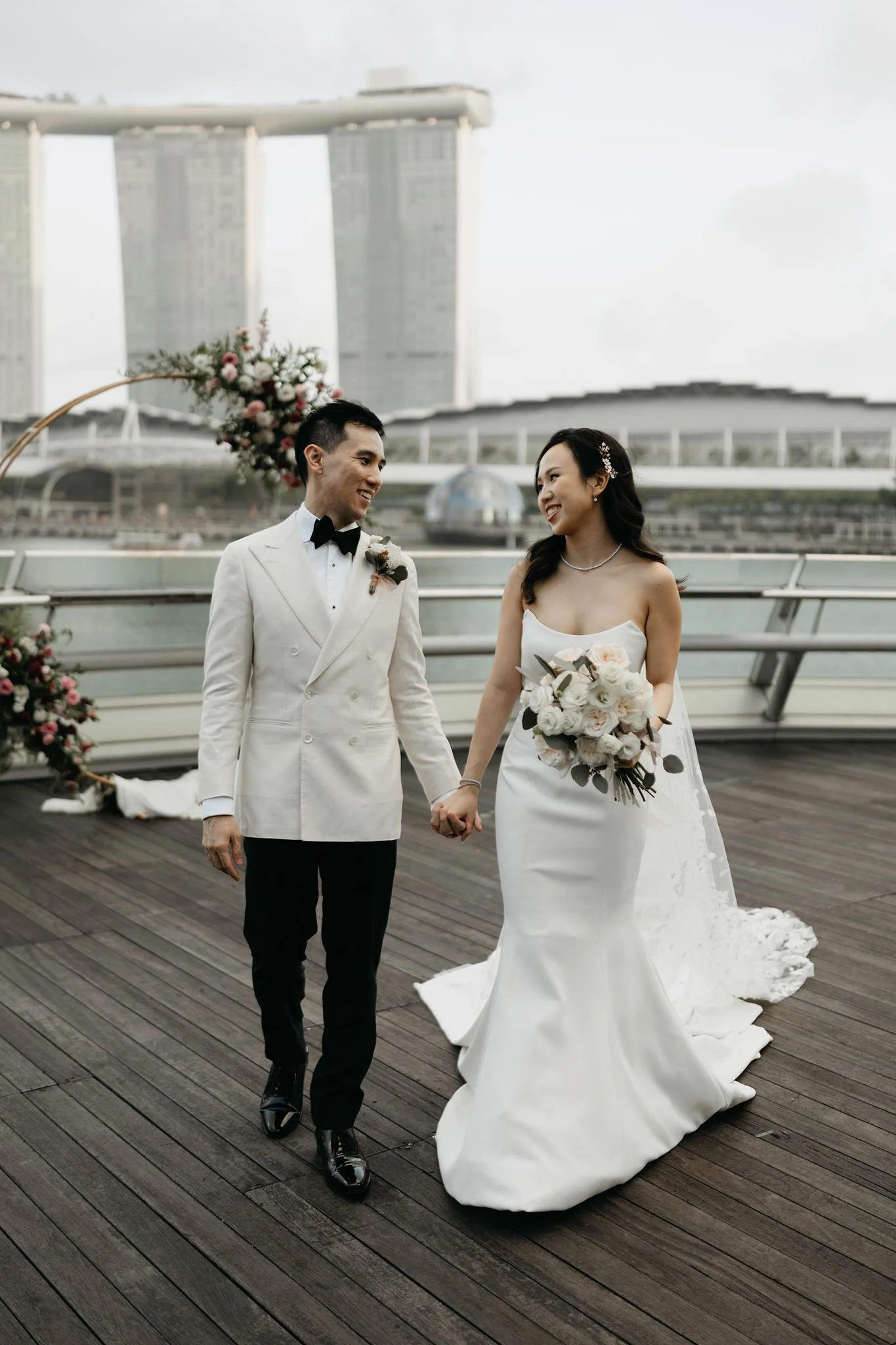 B & R wedding photo 18