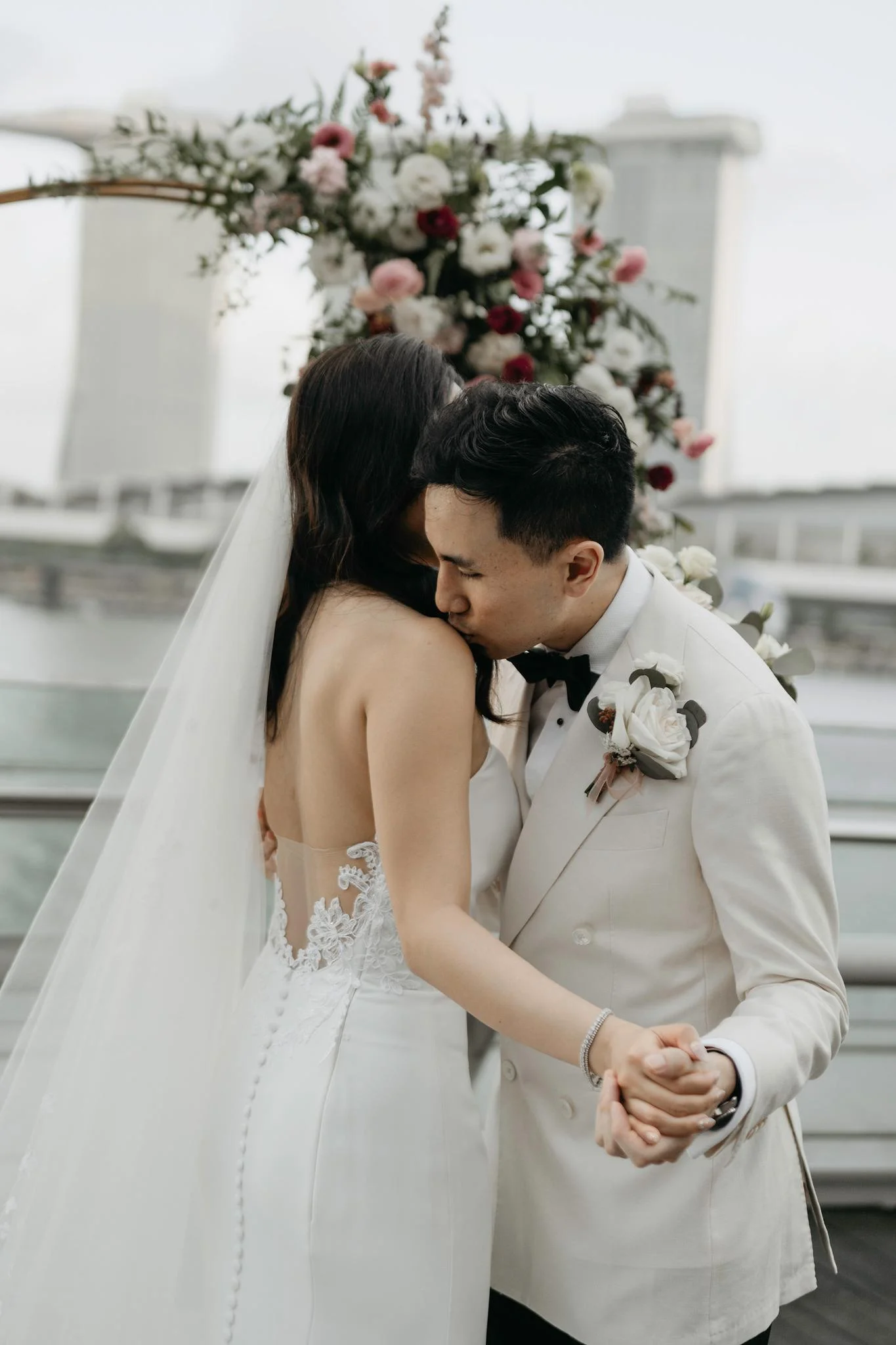 B & R wedding photo 2