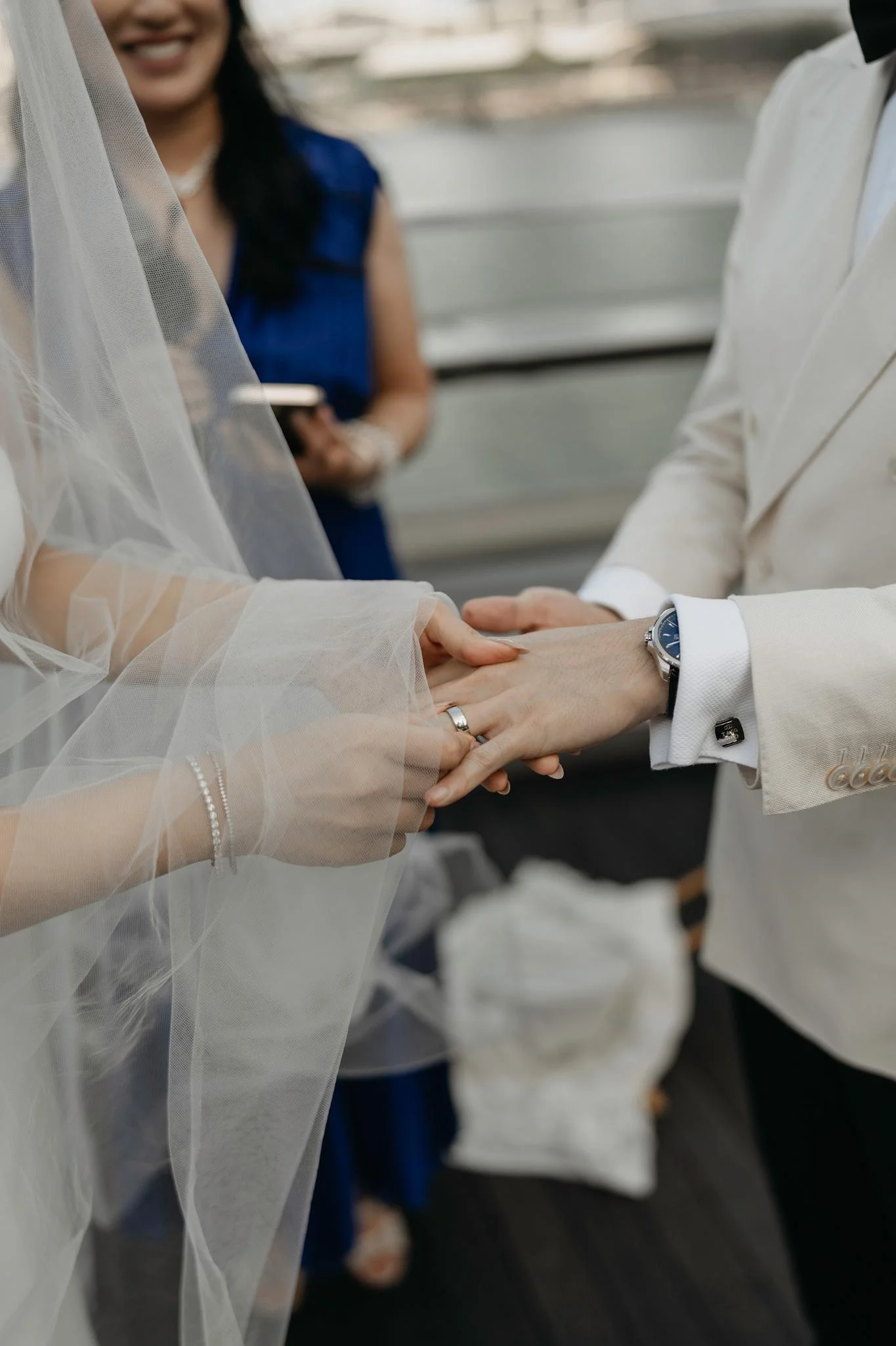 B & R wedding photo 6