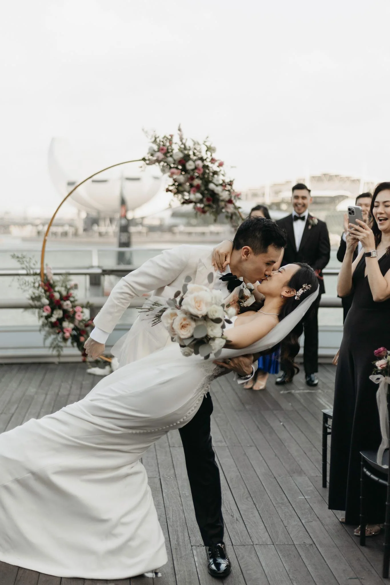 B & R wedding photo 23