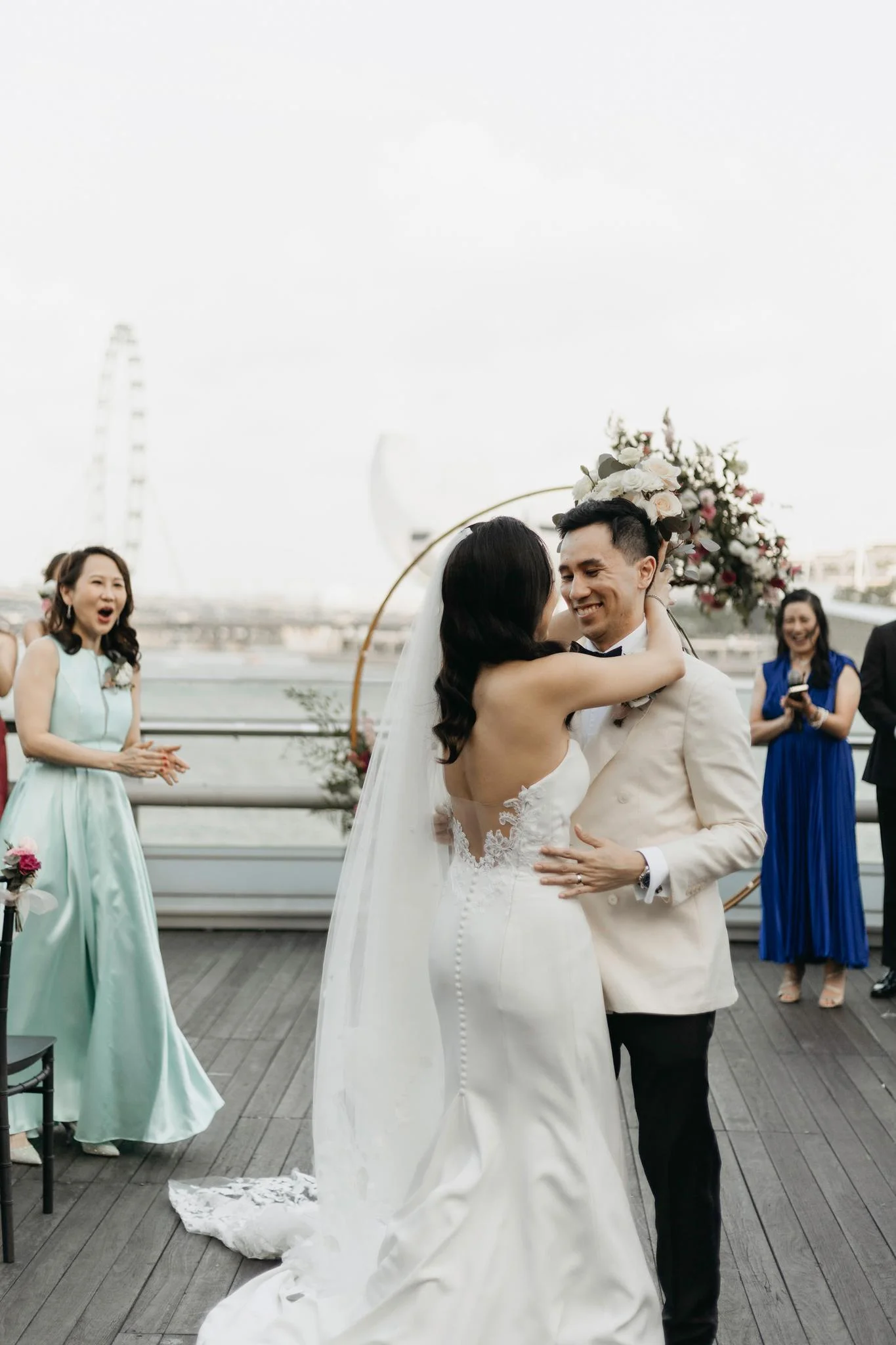 B & R wedding photo 24