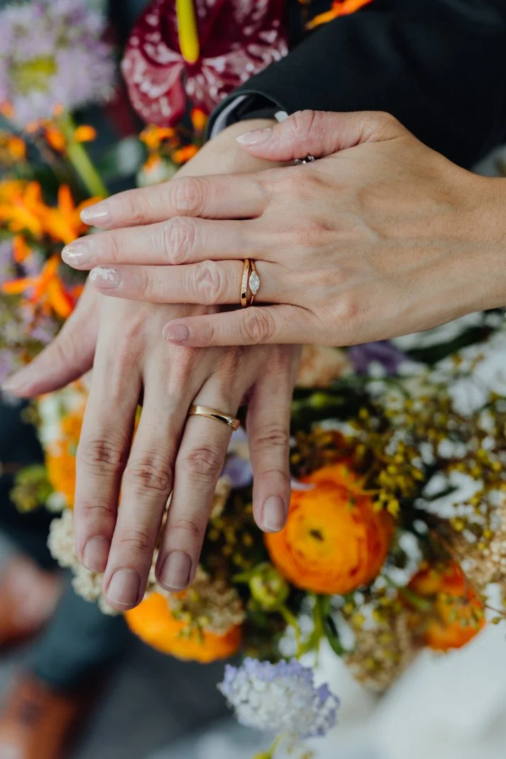 C + M wedding photo 21