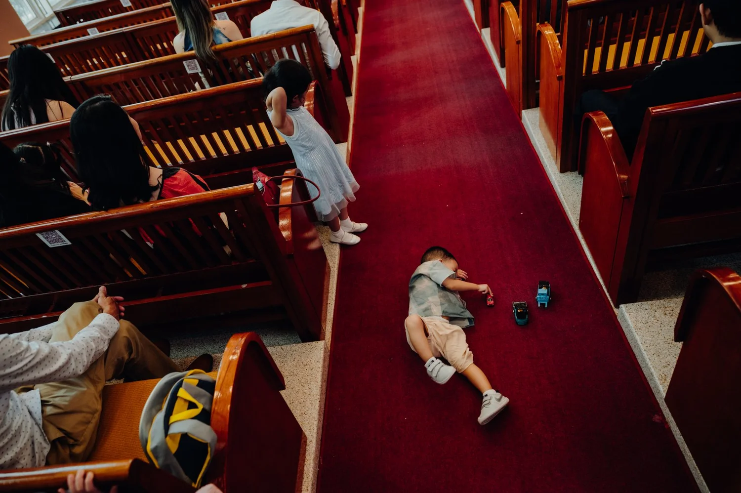 C + M wedding photo 19