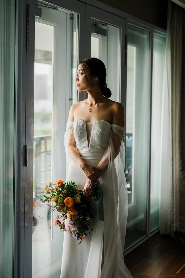 C + M wedding photo 24