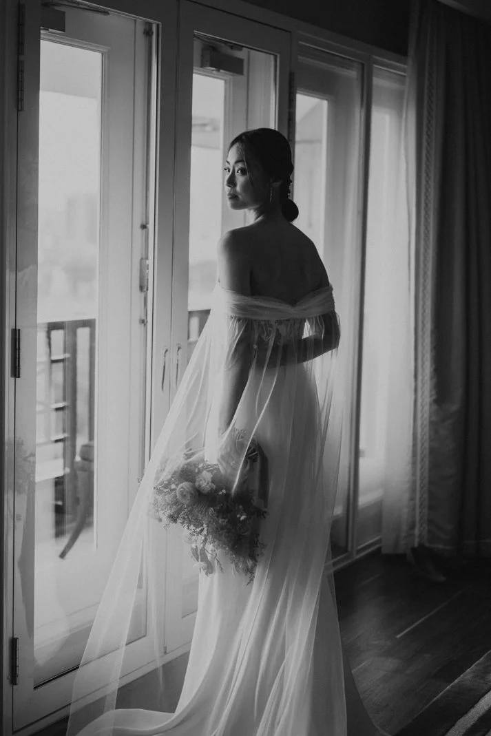 C + M wedding photo 22