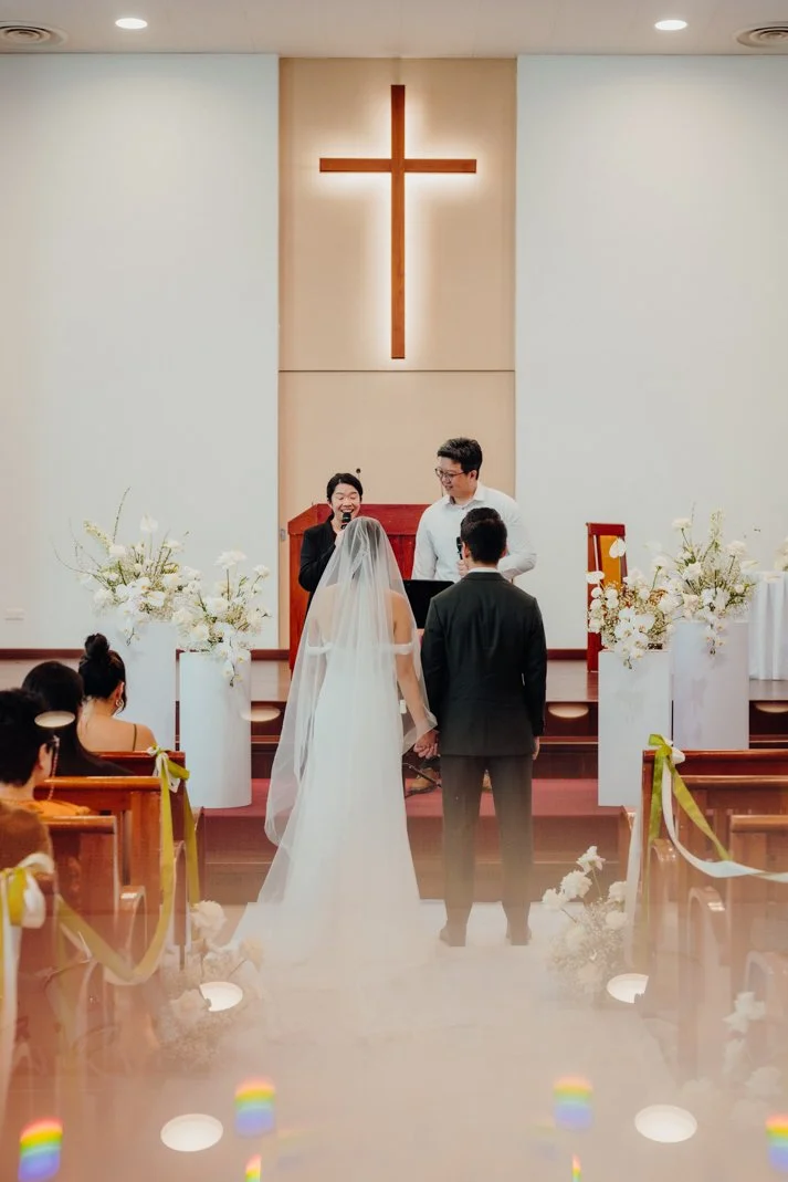 C + M wedding photo 16