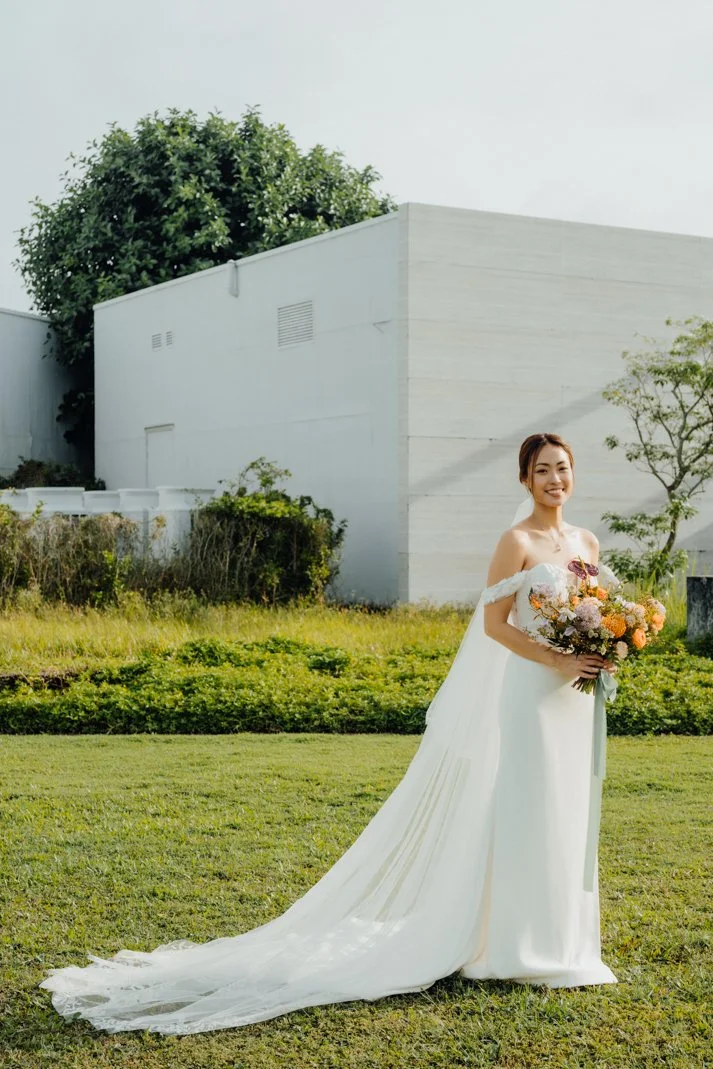 C + M wedding photo 13