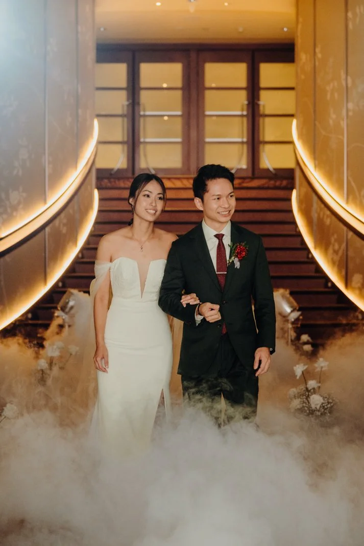 C + M wedding photo 28