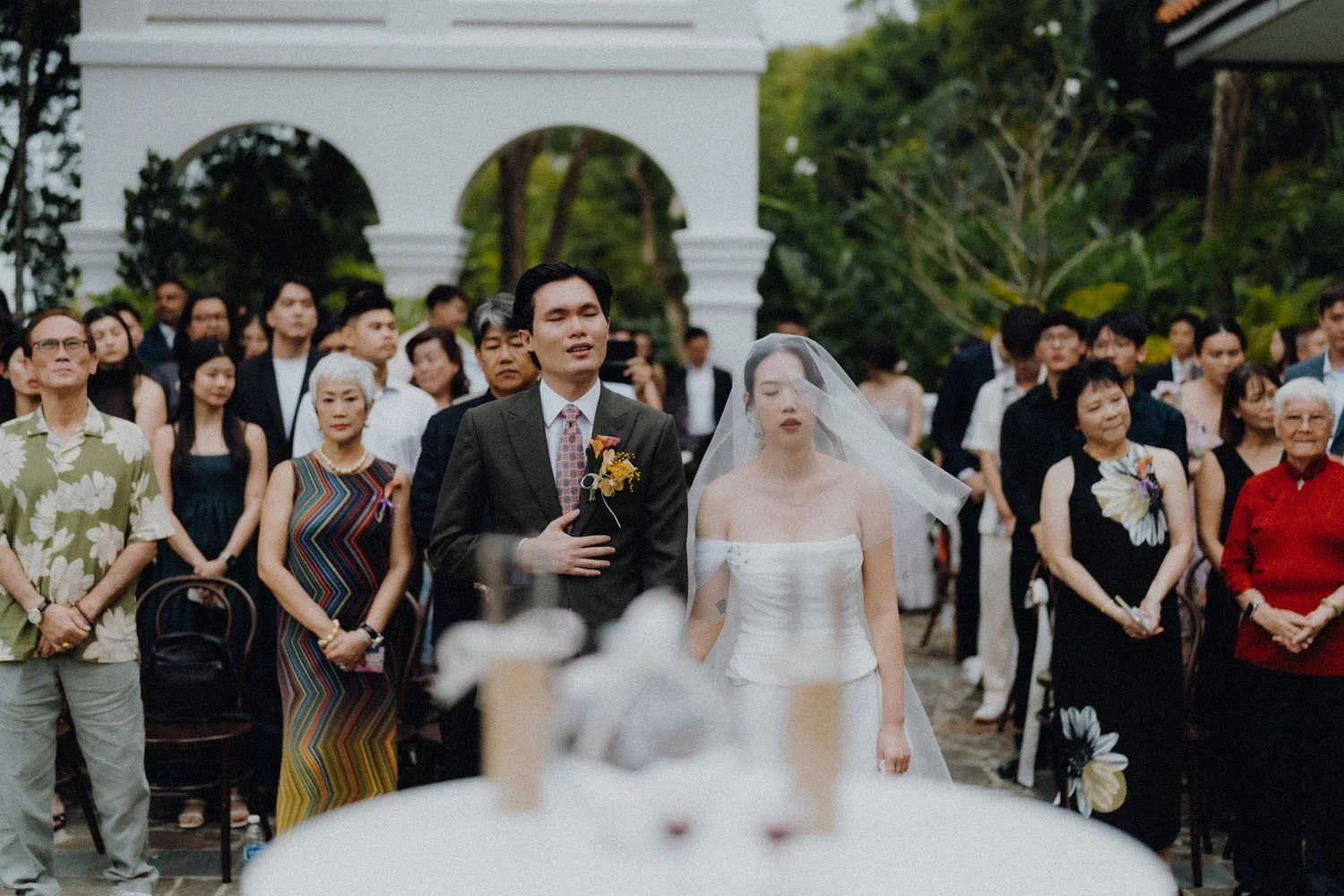 M + J wedding photo 74