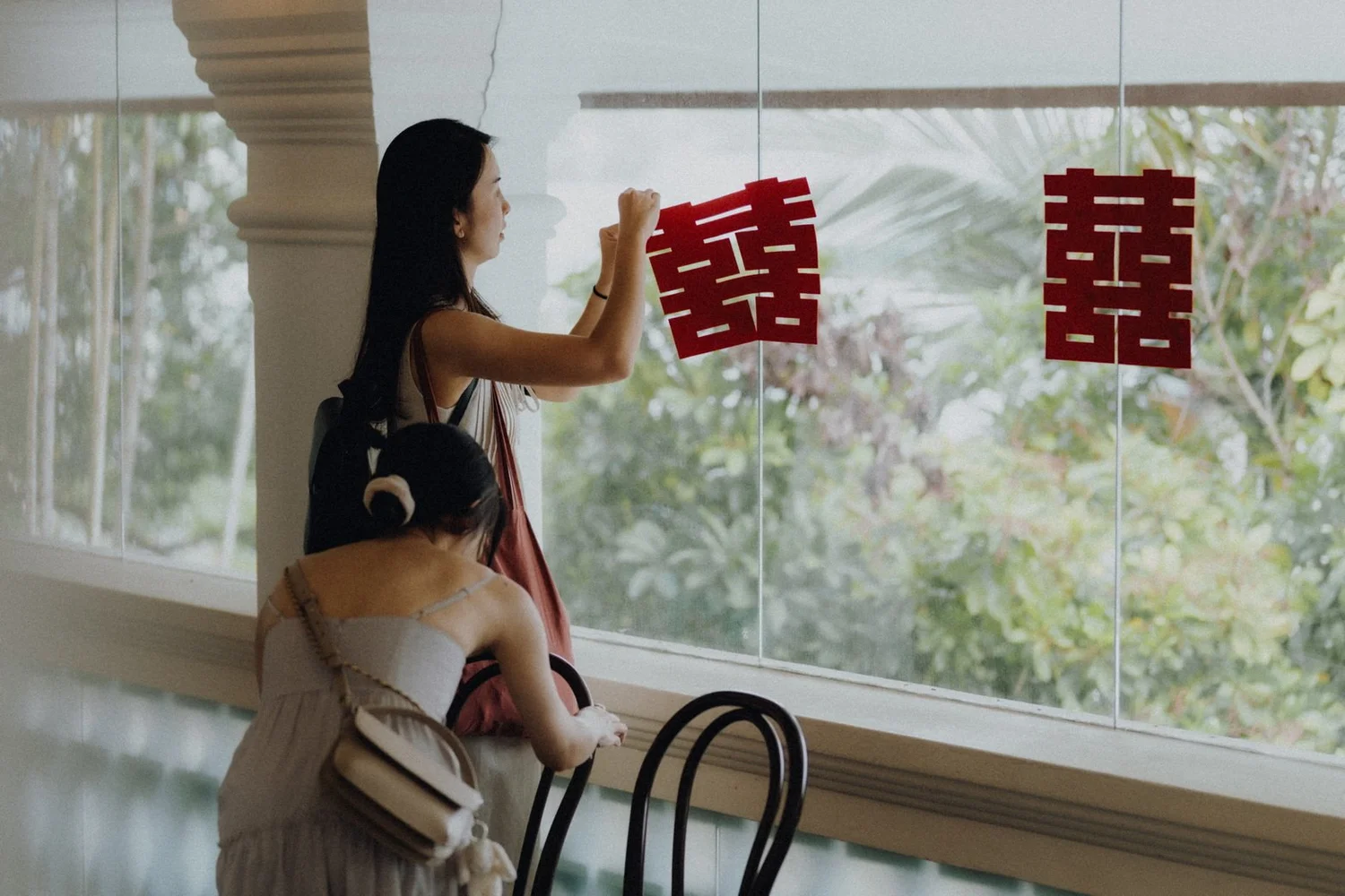 M + J wedding photo 43