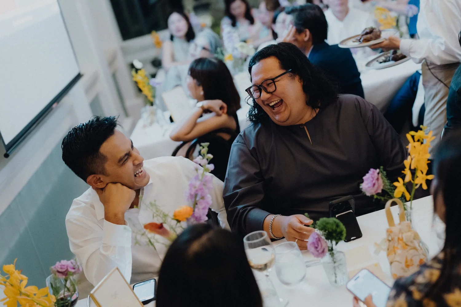 M + J wedding photo 99