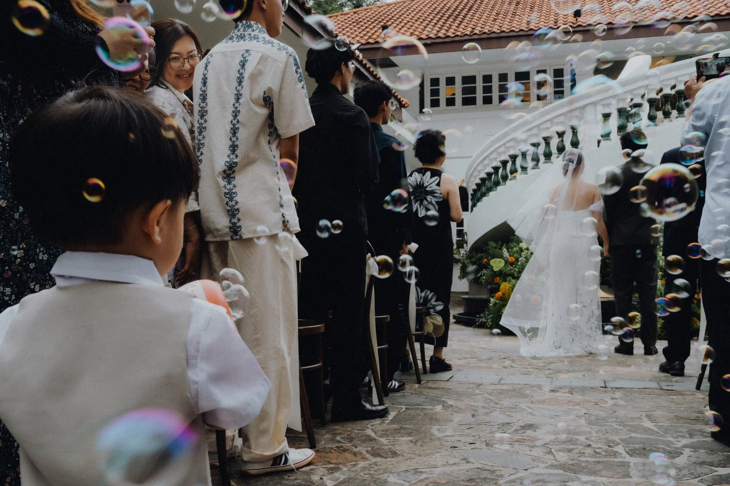 M + J wedding photo 73