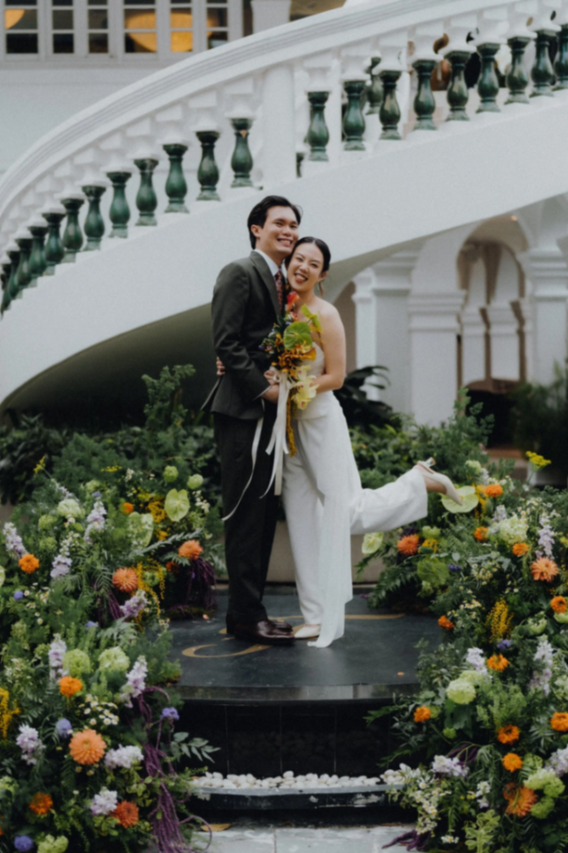 M + J wedding photo 86