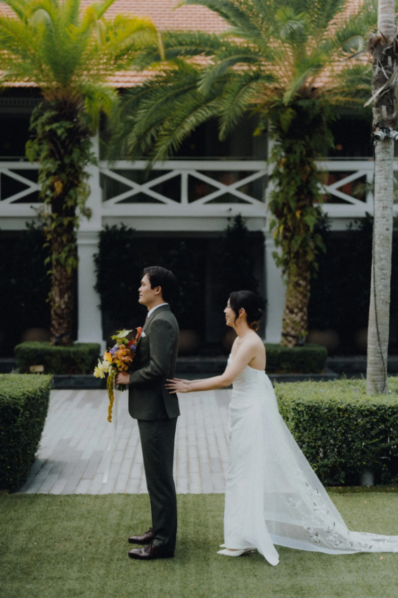 M + J wedding photo 17