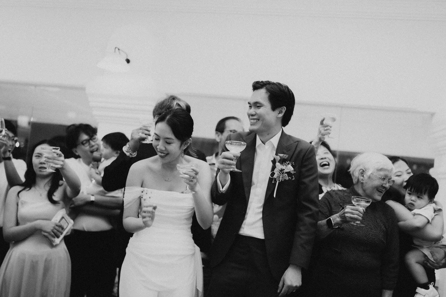 M + J wedding photo 107