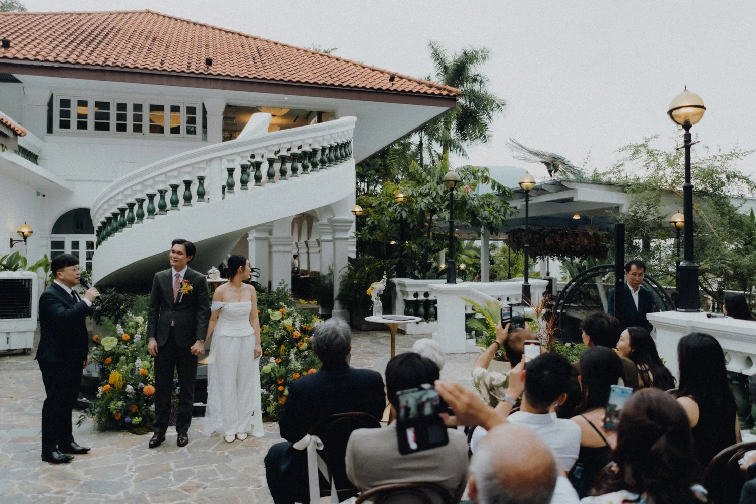 M + J wedding photo 79