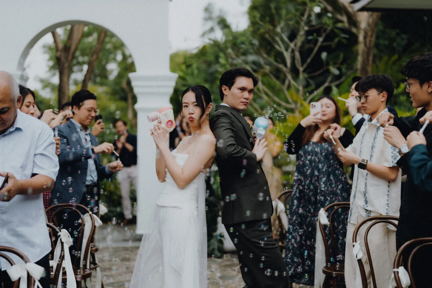 M + J wedding photo 84