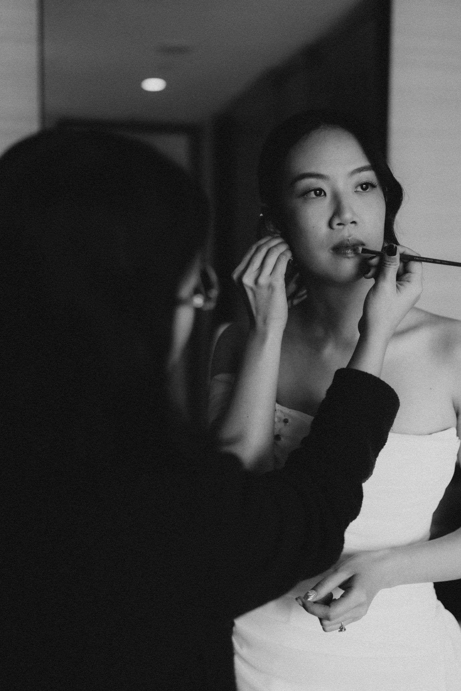 M + J wedding photo 5