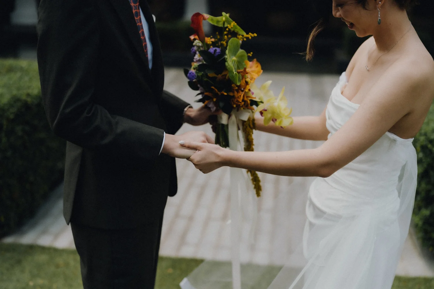 M + J wedding photo 20