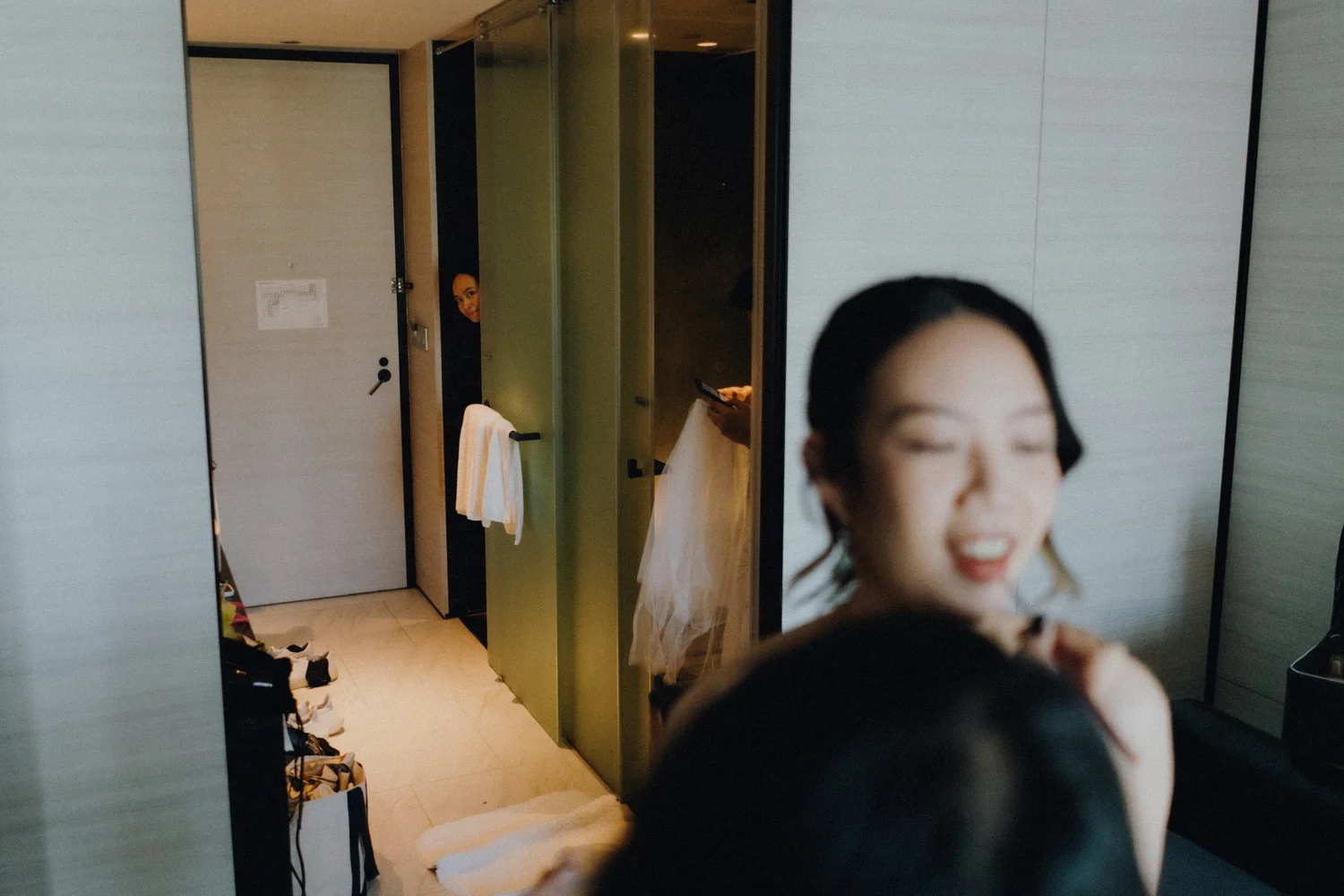 M + J wedding photo 6