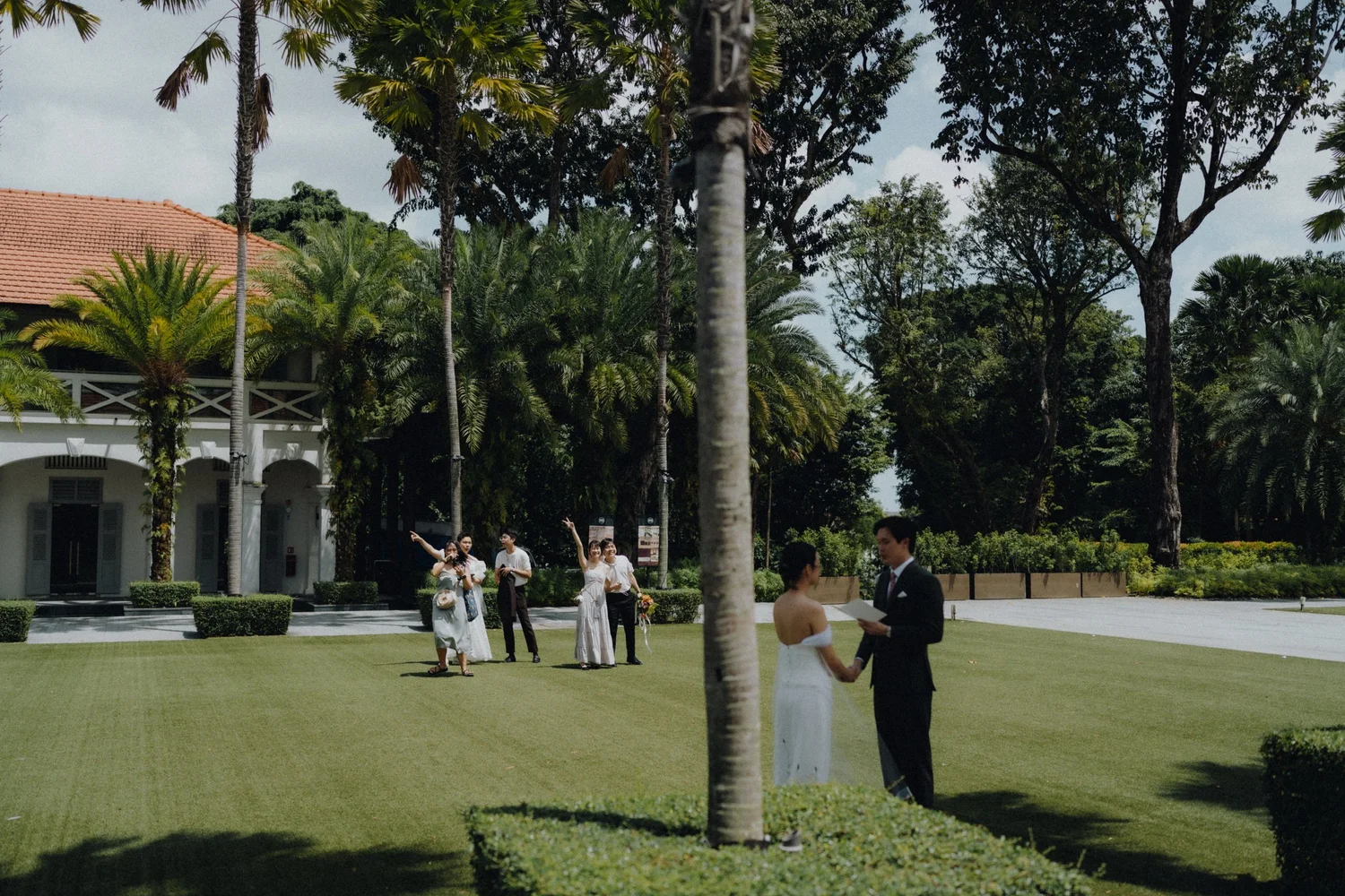 M + J wedding photo 22