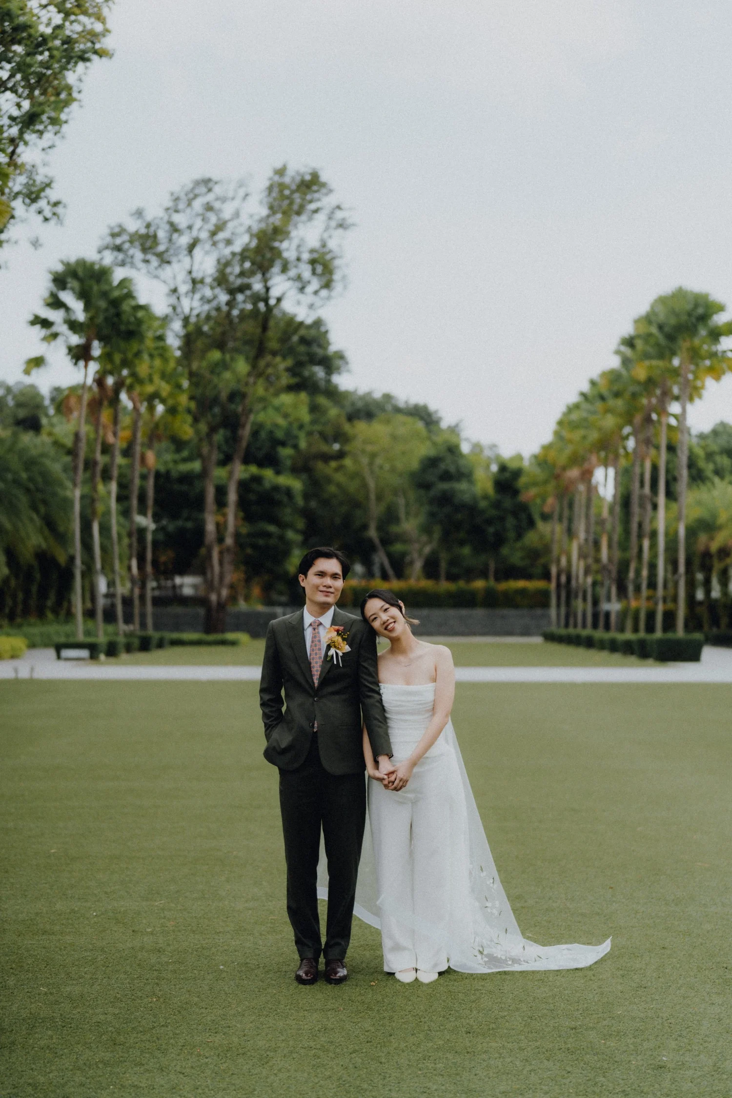 M + J wedding photo 35