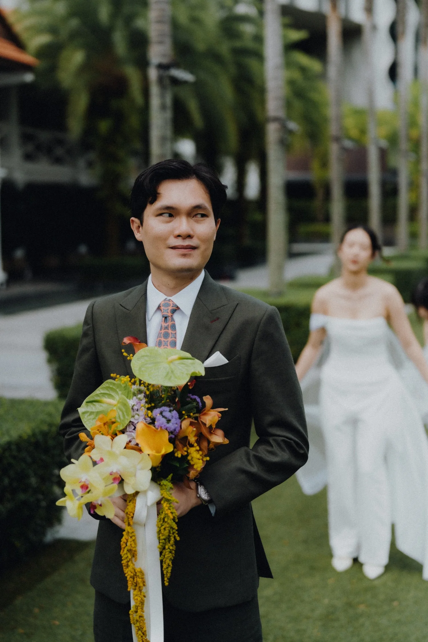 M + J wedding photo 16