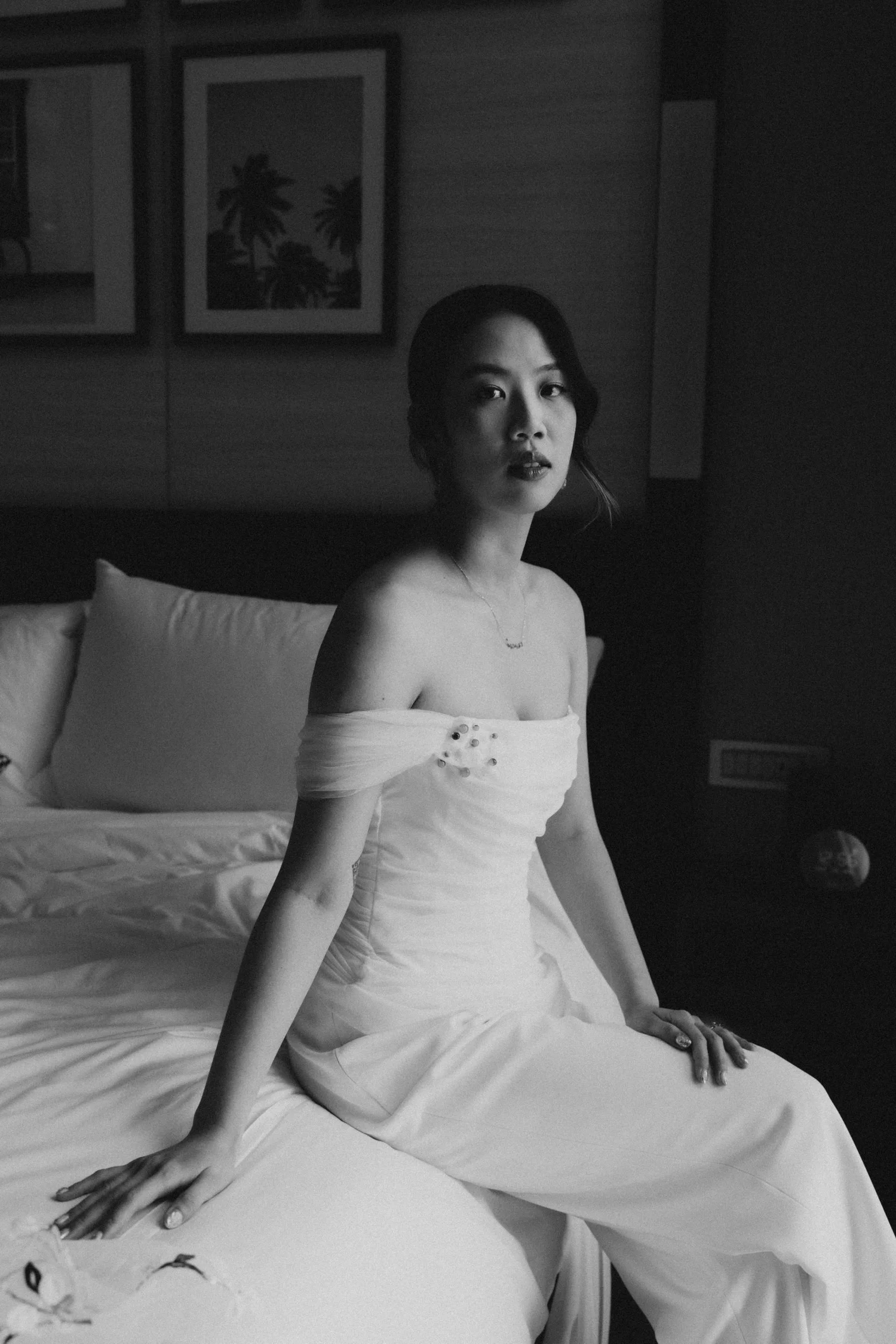 M + J wedding photo 8