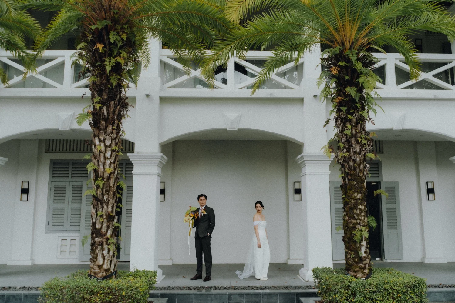 M + J wedding photo 38