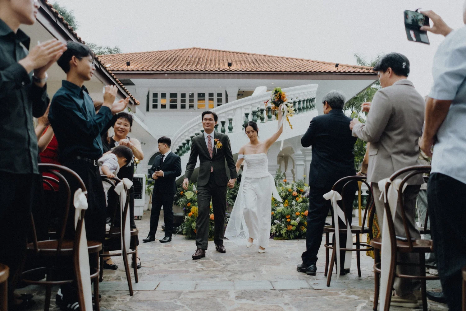 M + J wedding photo 81