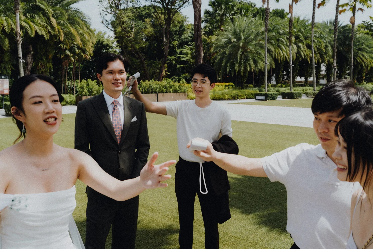 M + J wedding photo 28