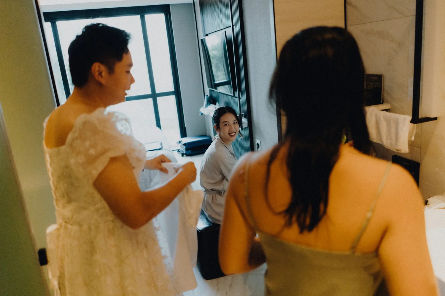 M + J wedding photo 3