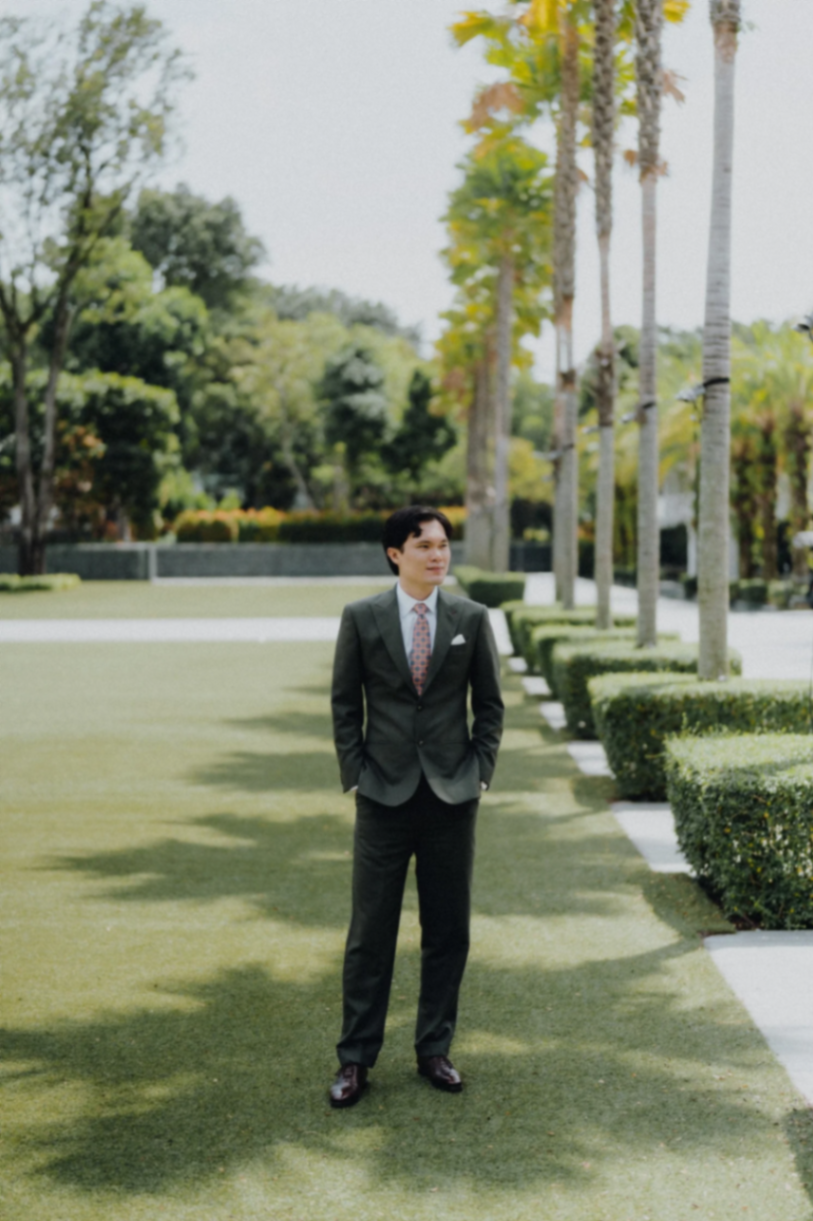 M + J wedding photo 9