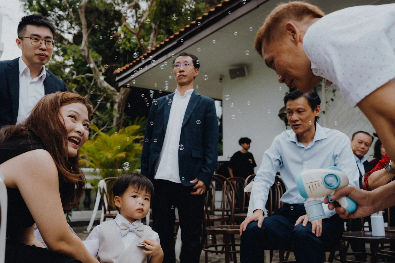 M + J wedding photo 57