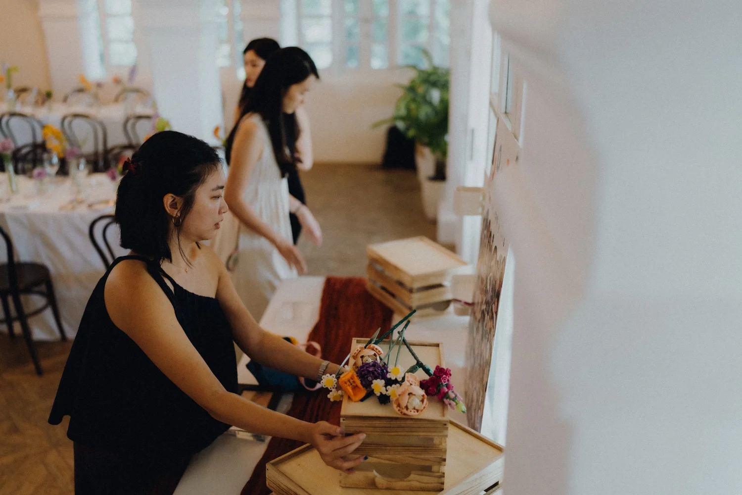 M + J wedding photo 48