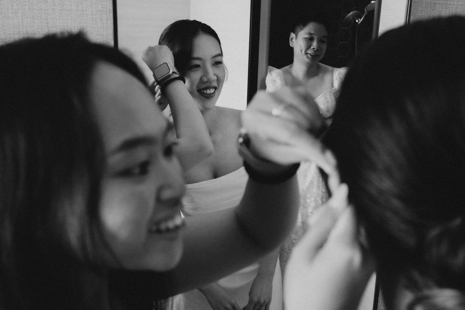 M + J wedding photo 7