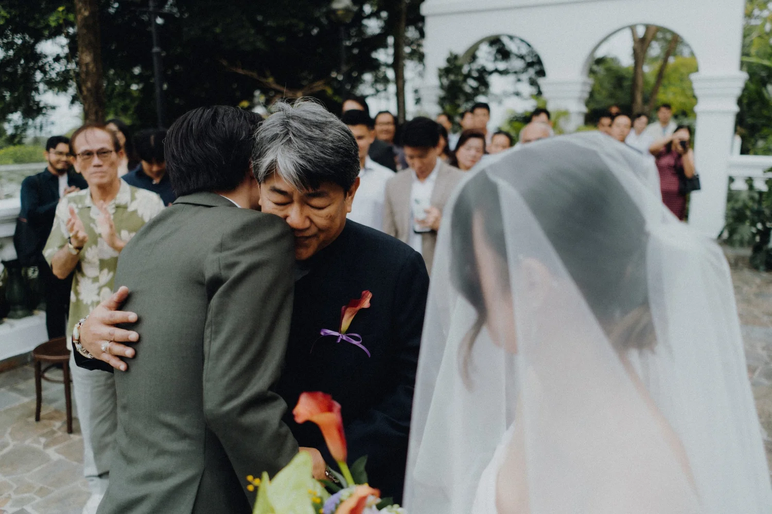 M + J wedding photo 69