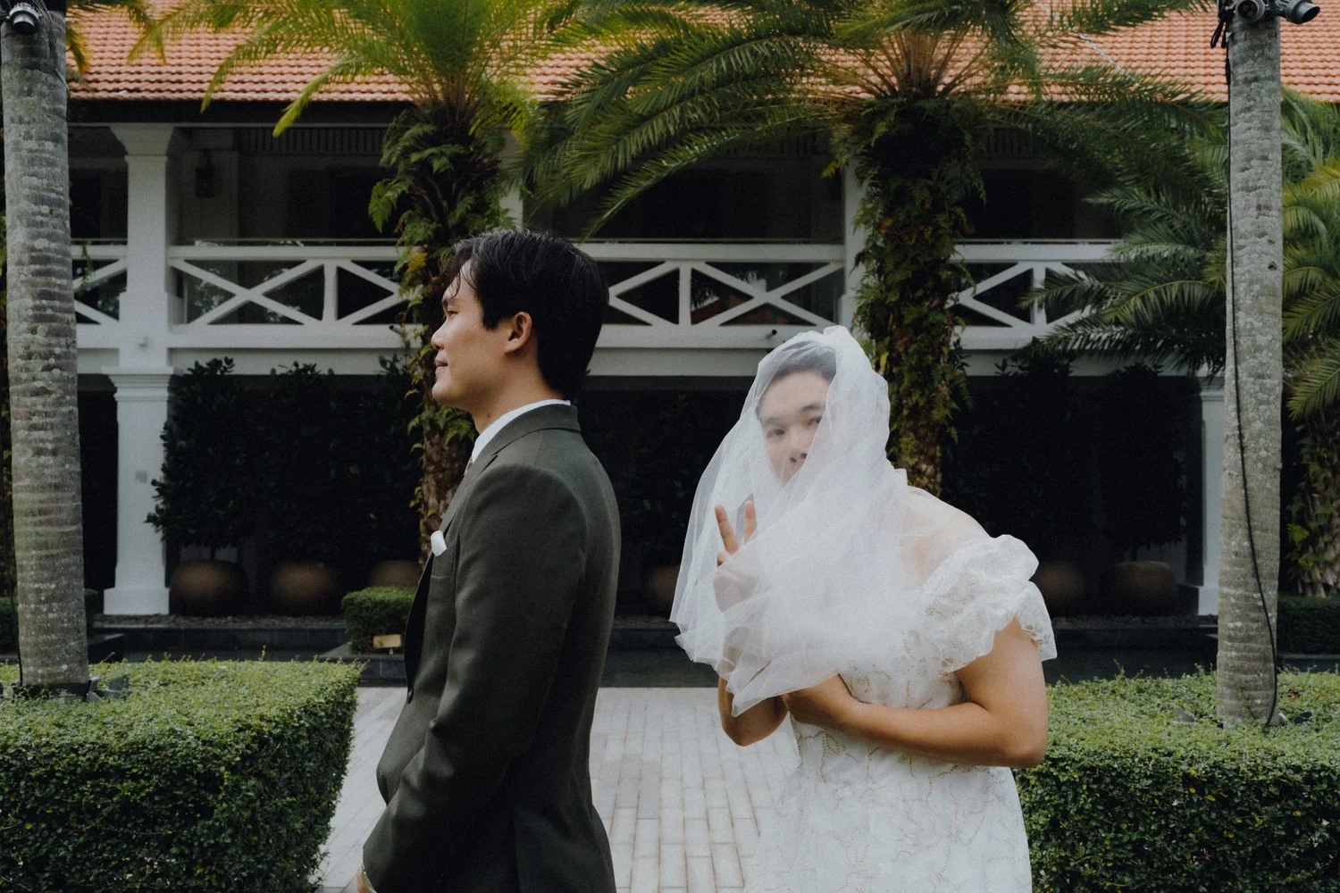 M + J wedding photo 12