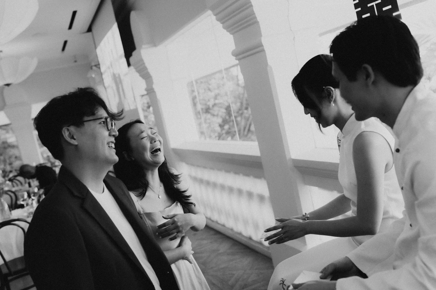 M + J wedding photo 53