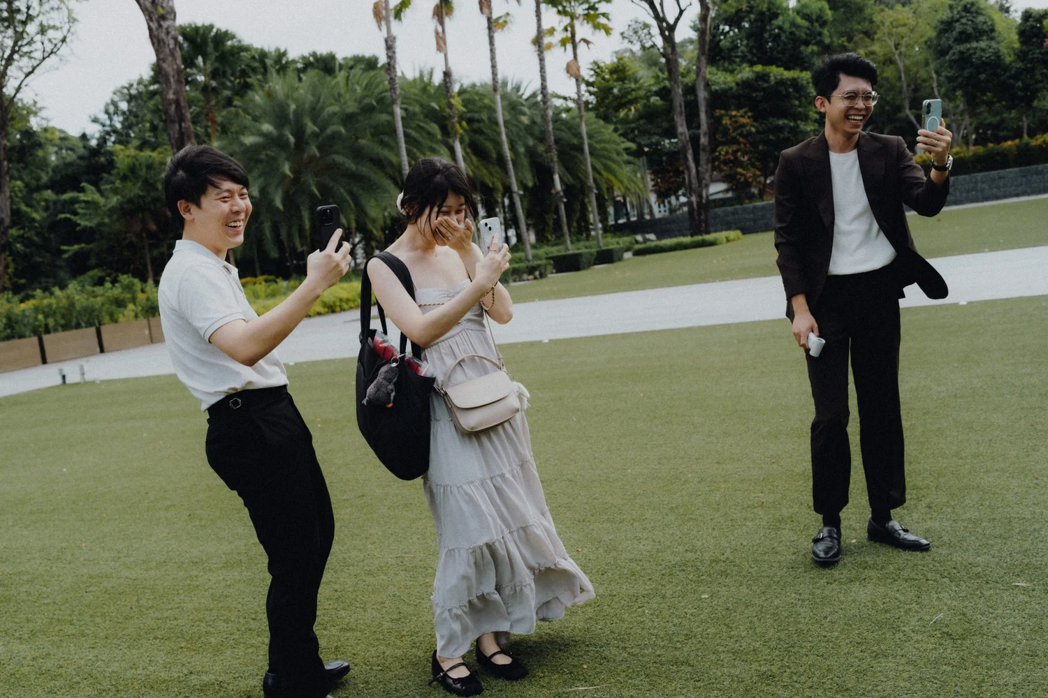 M + J wedding photo 14