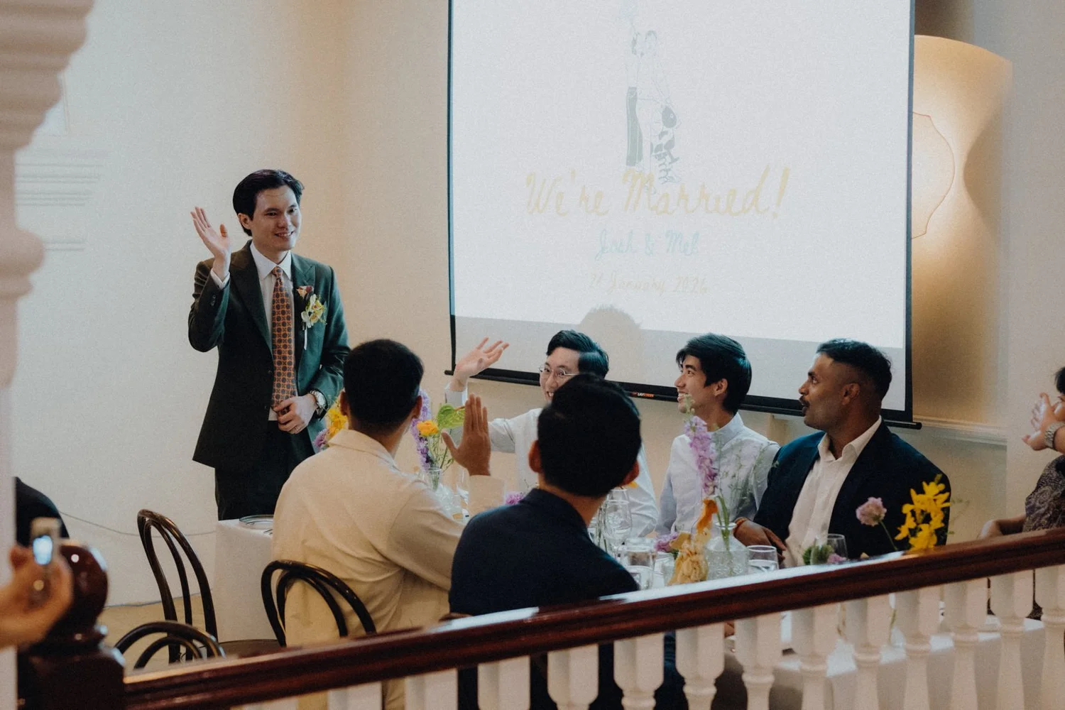 M + J wedding photo 95