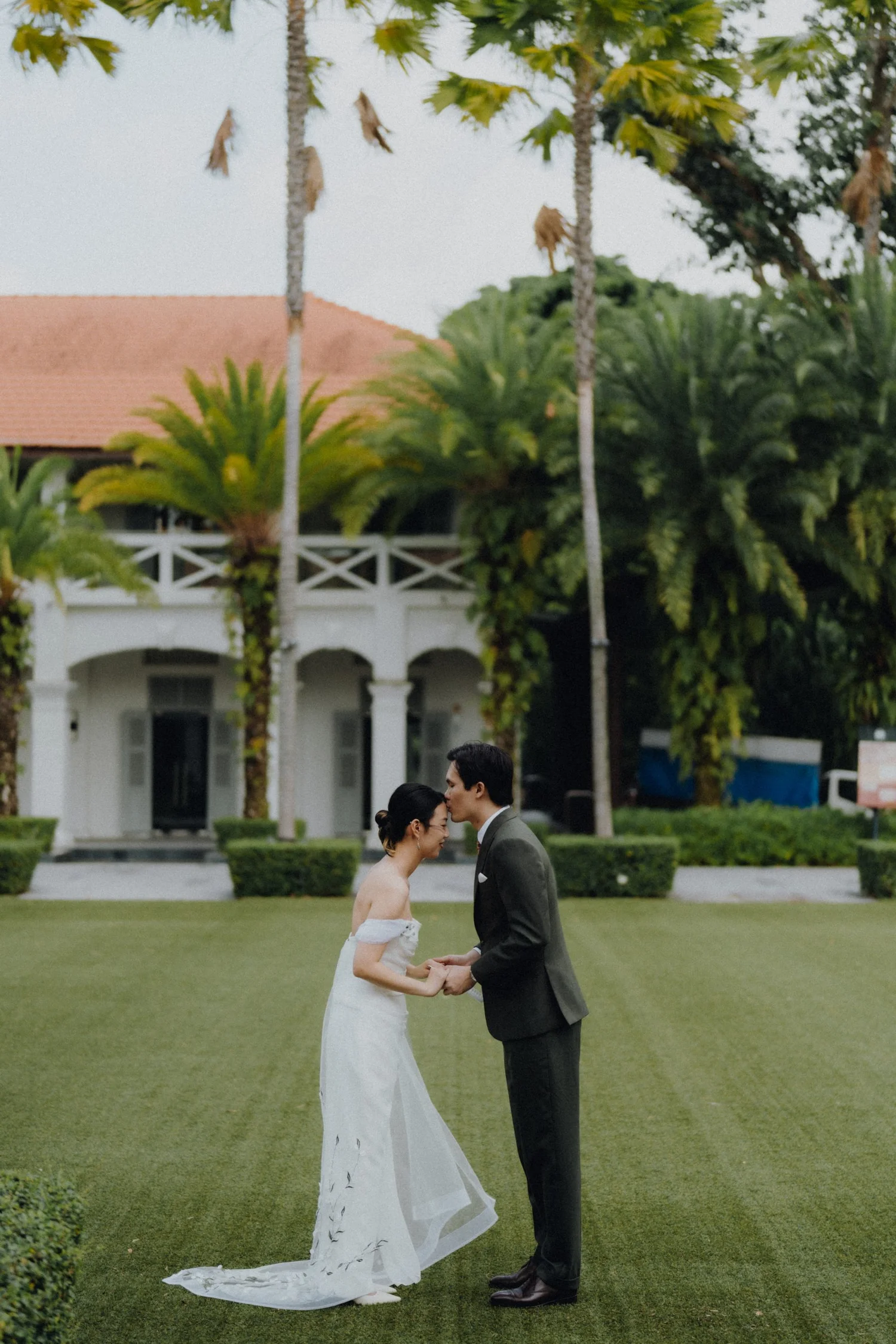 M + J wedding photo 26