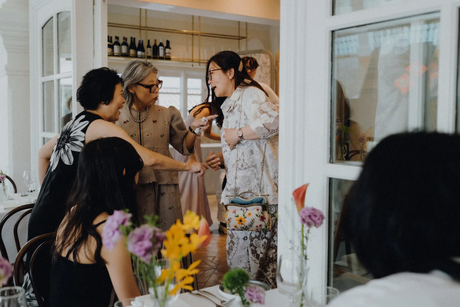 M + J wedding photo 50