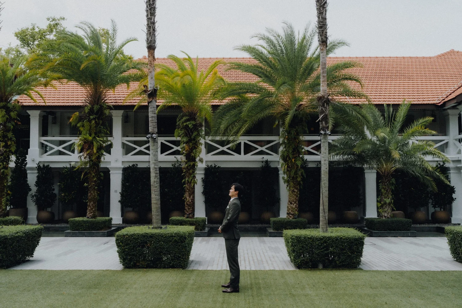 M + J wedding photo 11