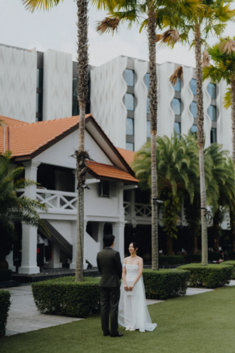 M + J wedding photo 21