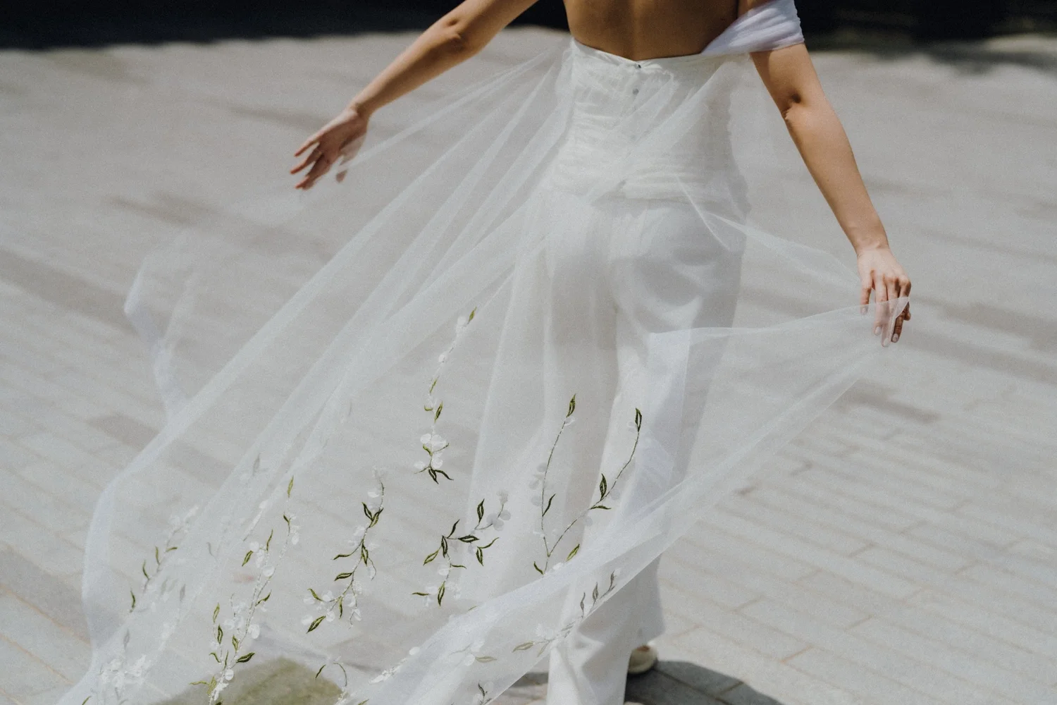 M + J wedding photo 30